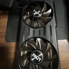 GeForce RTX3060ti グラフィックボード