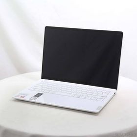〔中古〕Lenovo(レノボジャパン) ideapad S540 81XA001HJP フロストホワイト〔198-ud〕