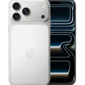 iPhone17 Pro[256GB] docomo シルバー【安心保証】