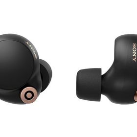 WF-1000XM4 (B) [ブラック]