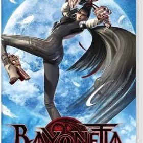 【中古】ニンテンドースイッチソフト ベヨネッタ