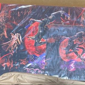 【最終値下げ】ベヨネッタ クライマックスエディション