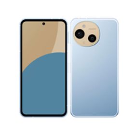 Sランク AQUOS sense9 SH-M29 128GB ブルー SIMフリー