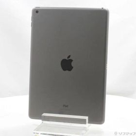 ソフマップ 〔中古品〕 iPad 第9世代 64GB スペースグレイ MK2K3J／A Wi-Fi【276】