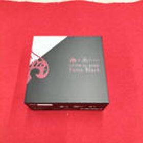 ワイヤレスイヤホン ZE500 FOR ASMR/PATRA BLACK FINAL