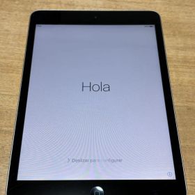 iPad mini 初代 16GB Wi-Fi