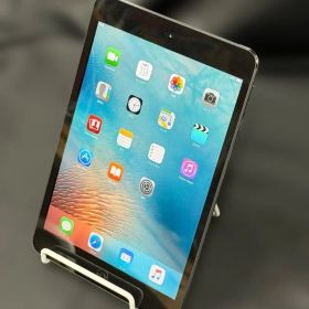 Apple iPad mini 第1世代 32GB wifiモデル MD529