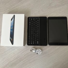 iPad mini 箱付き キーボード