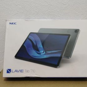NEC LAVIE Tab T10