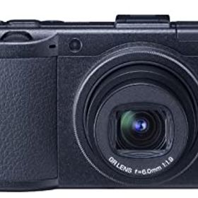 【中古】RICOH デジタルカメラ GR DIGITAL III GRDIGITAL3