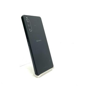 ソニー(SONY)の【全額返金保証】【最速発送】Sony Xperia 10 IV 128GB 楽天モバイル SIMフリー 動作確認済(スマートフォン本体)