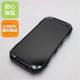 良品中古 KYV46 TORQUE G04 ブラック スマホ 本体 白ロム 中古 土日祝発送OK 08000