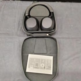 ワイヤレスヘッドホン WH-1000XM5 SONY