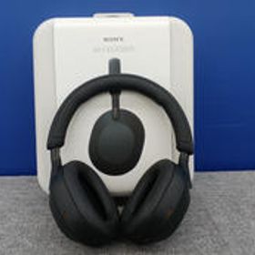 ワイヤレスヘッドホン WH-1000XM5 SONY