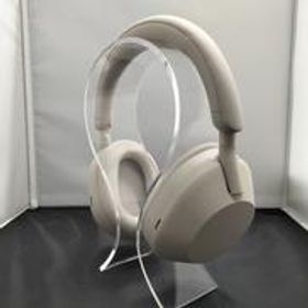 ワイヤレスヘッドホン WH-1000XM5 SONY