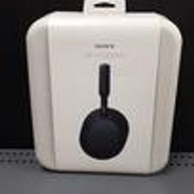 ヘッドホン WH-1000XM5 SONY