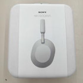 BTヘッドホン WH-1000XM5 SONY