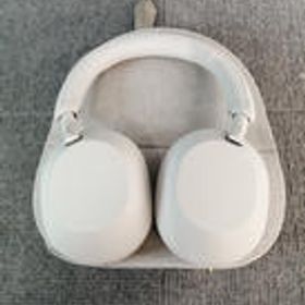 ワイヤレスヘッドホン WH-1000XM5 SONY