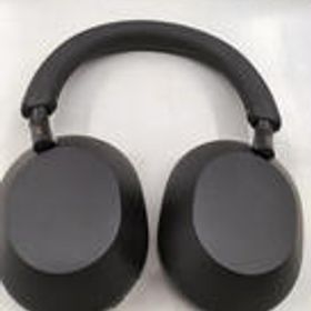 ワイヤレスヘッドホン WH-1000XM5 SONY