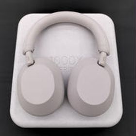 ワイヤレスヘッドホン WH-1000XM5/SM SONY