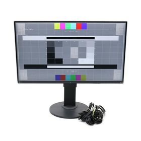 モニター 【並品】EIZO FlexScan EV2750 27インチ非光沢IPSパネル WQHD 2560x1440ドット HDMI/DisplayPort/DVI-D入力