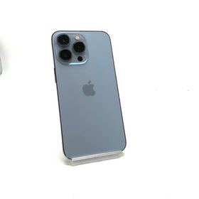 【全額返金保証】【最速発送】 iPhone 13 Pro 128GB シエラブルー 楽天モバイル SIMフリー 白ロム 動作確認済 73%