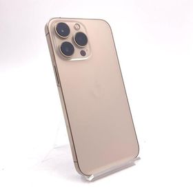 【最速発送】 iPhone 13 Pro 256GB ゴールド Softbank 白ロム【難有】 78%
