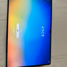 Galaxy Tab S8 ultra 256GB