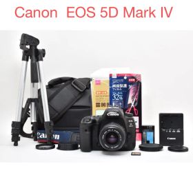 Canon EOS 5D Mark IV /EF 35-80mm