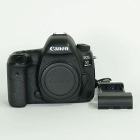 [良品] Canon EOS 5D Mark IV [ボディ] | Canon EFマウント