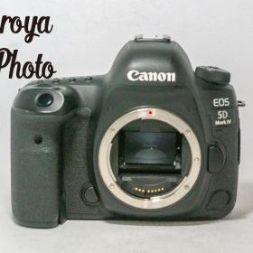 Canon キヤノン EOS イオス 5D Mark IV マーク 4 BODY ボディ