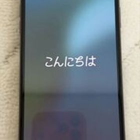 iPhone XS Max 256GB スペースグレイ SIMフリー