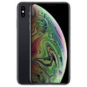 iPhoneXS Max[256GB] SoftBank スペースグレイ【安心保証】