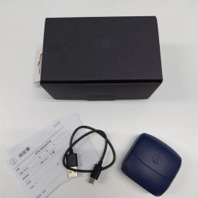 audio-technica ATH-CKS50TW ワイヤレスイヤホン