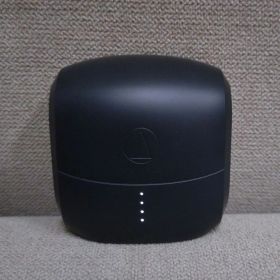 Audio-Technica ATH-CKS50TW ワイヤレスイヤホン BK