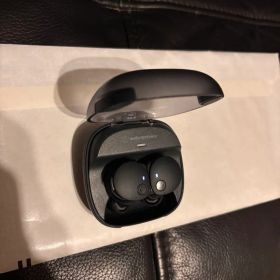 audio-technica ワイヤレスイヤホン ATH-CKS50TW2 BK