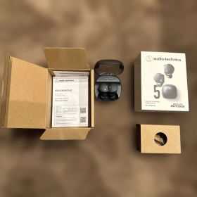 audio technica ath-cks50tw2