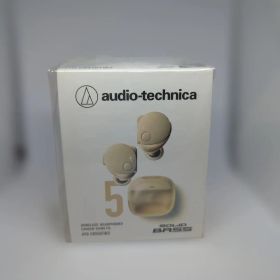 オーディオテクニカ SOLID BASS ATH-CKS50TW2