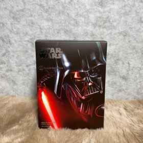 オーディオテクニカ ATH-CKS50TW2 DV ダース・ベイダー