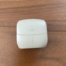 audio-technica ATH-CKS50TW オーディオテクニカ 故障品