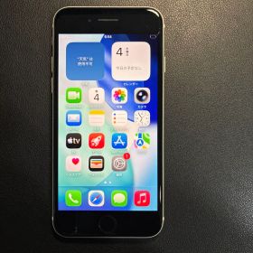 Apple iPhoneSE第3世代 64GB スターライトSIMフリー