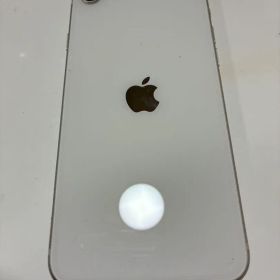即日発送Apple iPhone SE (第3世代) ホワイト 128g