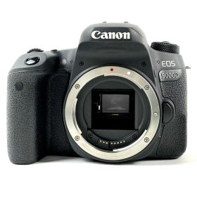 キヤノン Canon EOS 9000D ボディ デジタル 一眼レフカメラ 【中古】