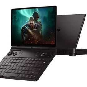 GPD WIN Max 2 2025 (8840U) 32GB/1TB