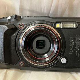 オリンパス TG-6 ブラック③ 価格交渉伺います