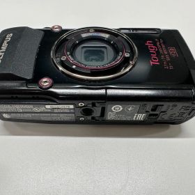 ジャンク品★オリンパス OLYMPUS TG-4 デジカメ★（28）