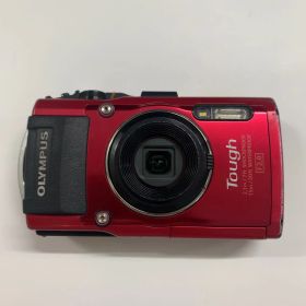 ★オリンパス OLYMPUS TG-4 デジカメ★(4)