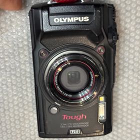 OLYMPUS STYLUS TG-5 26023034