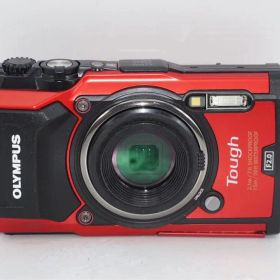 OLYMPUS Though TG-5 オリンパス タフ