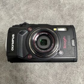 オリンパス OLYMPUS Tough TG-5 IM005